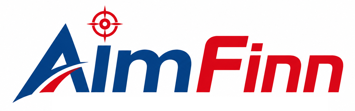 AIMFINN Logo